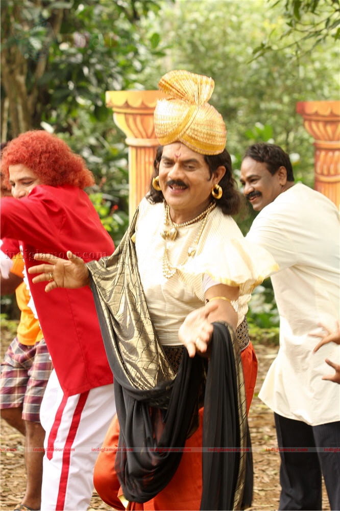 Kadaksham Movie hd photo