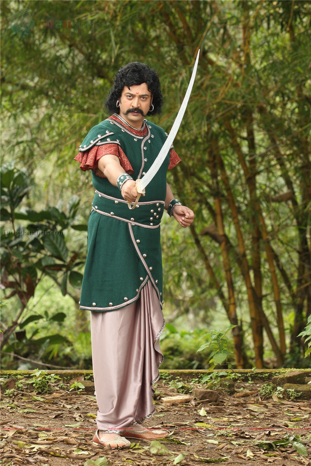 Kadaksham Movie hd photo