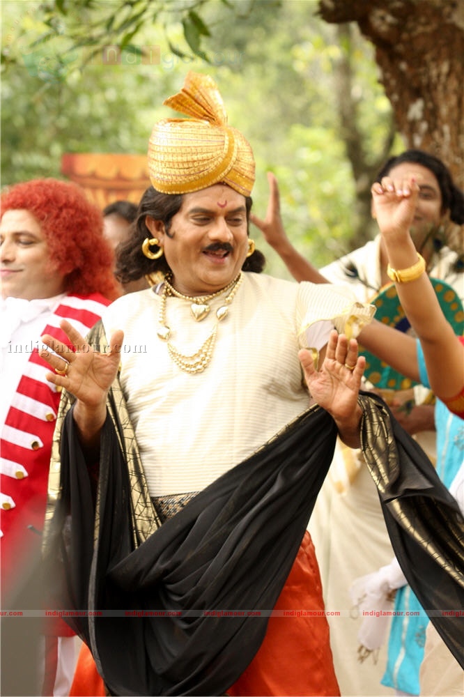Kadaksham Movie hd photo