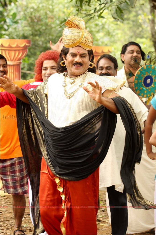 Kadaksham Movie hd photo
