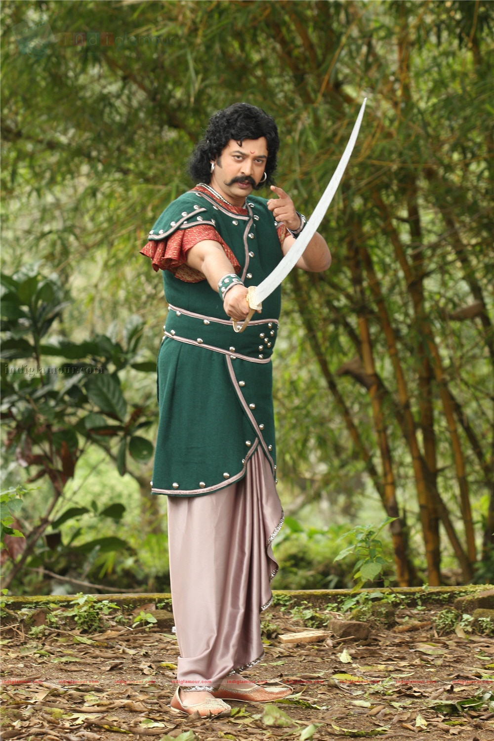 Kadaksham Movie hd photo