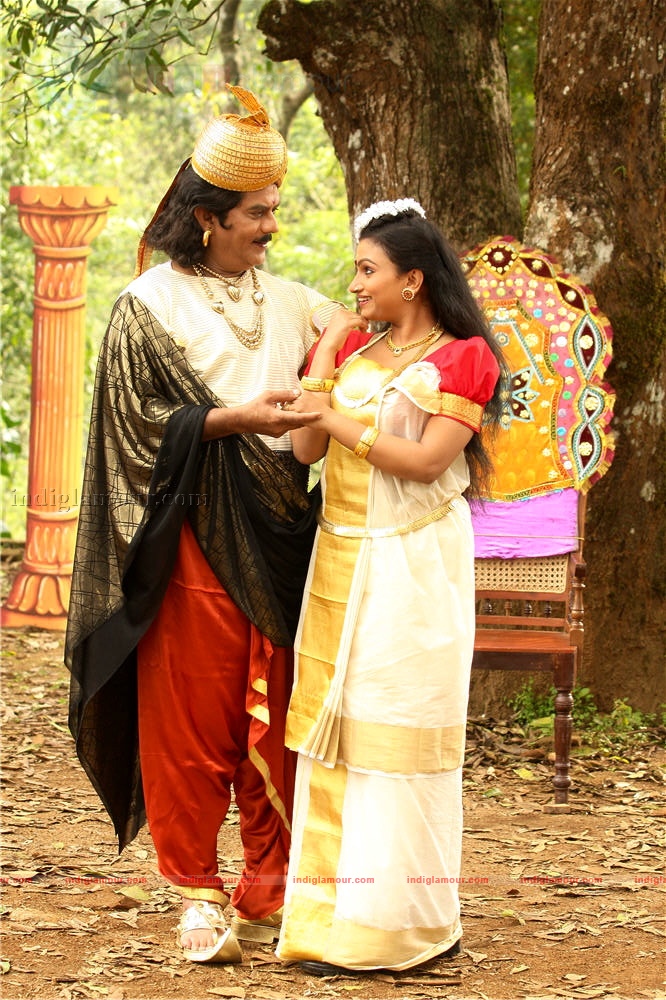 Kadaksham Movie hd photo