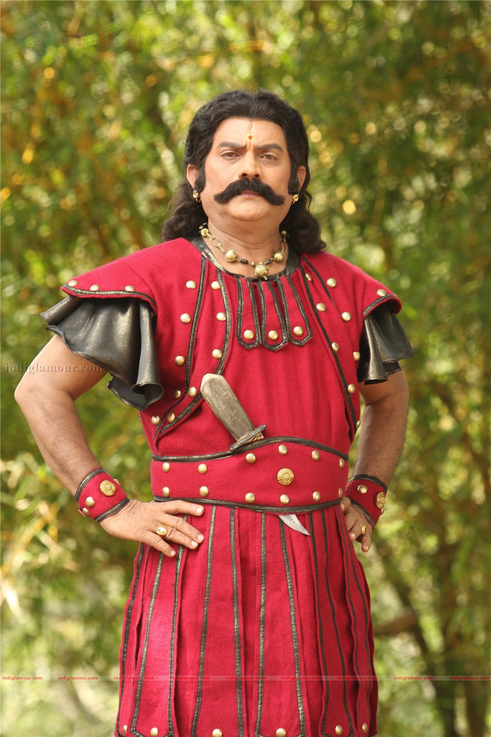 Kadaksham Movie hd photo