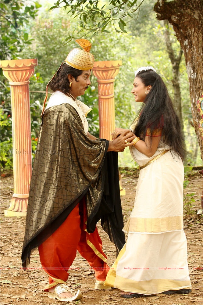 Kadaksham Movie hd photo