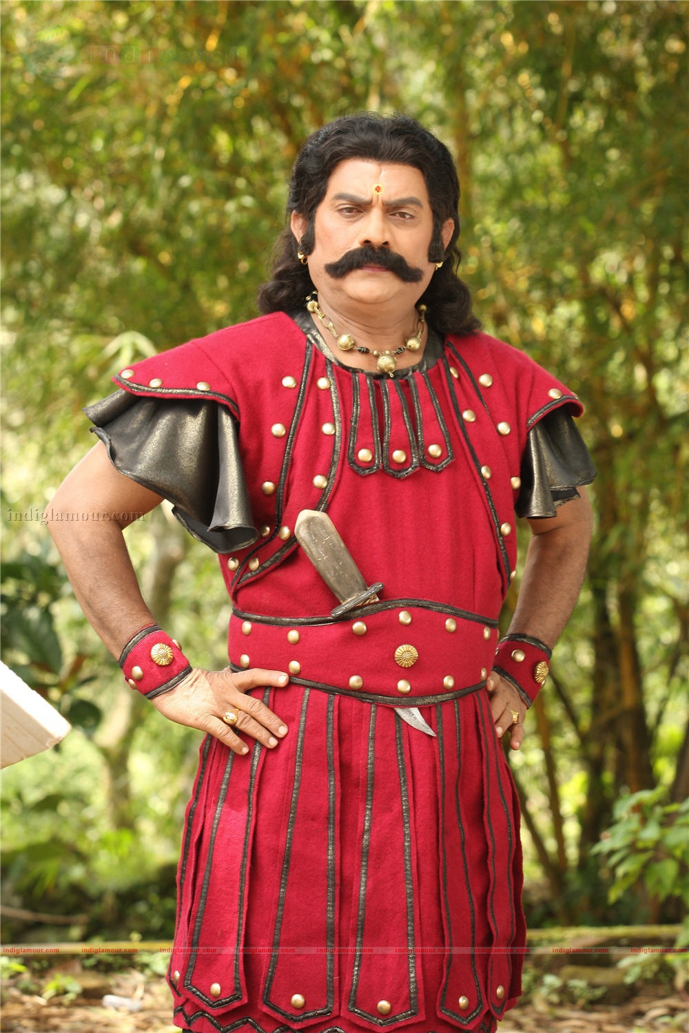 Kadaksham Movie hd photo