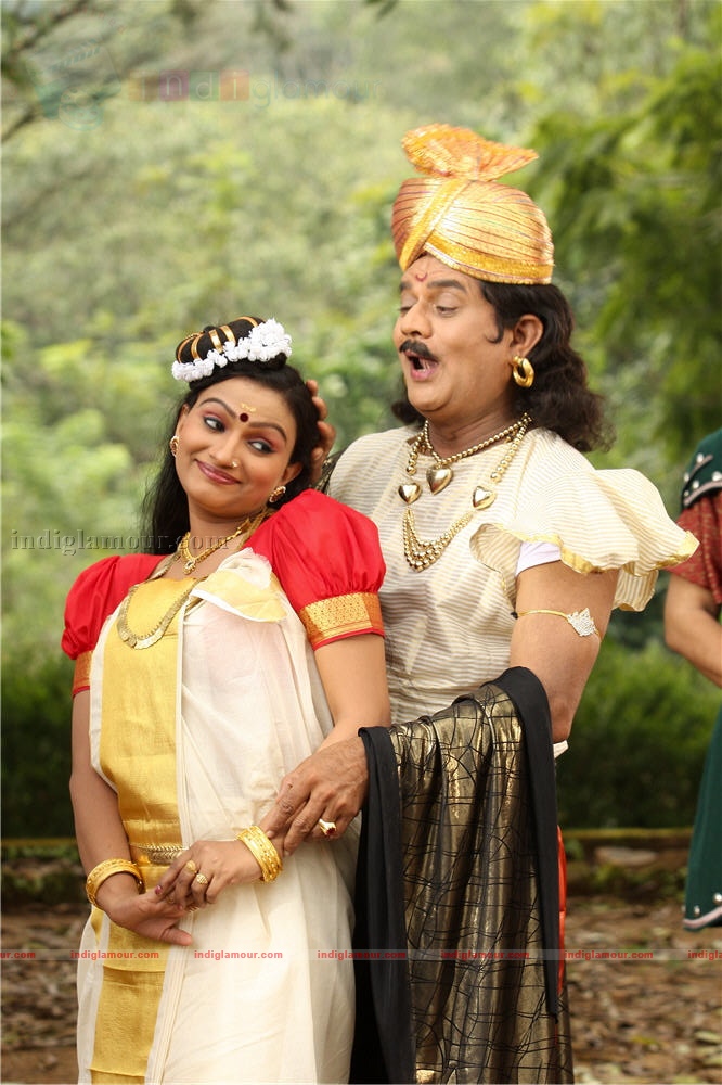 Kadaksham Movie hd photo