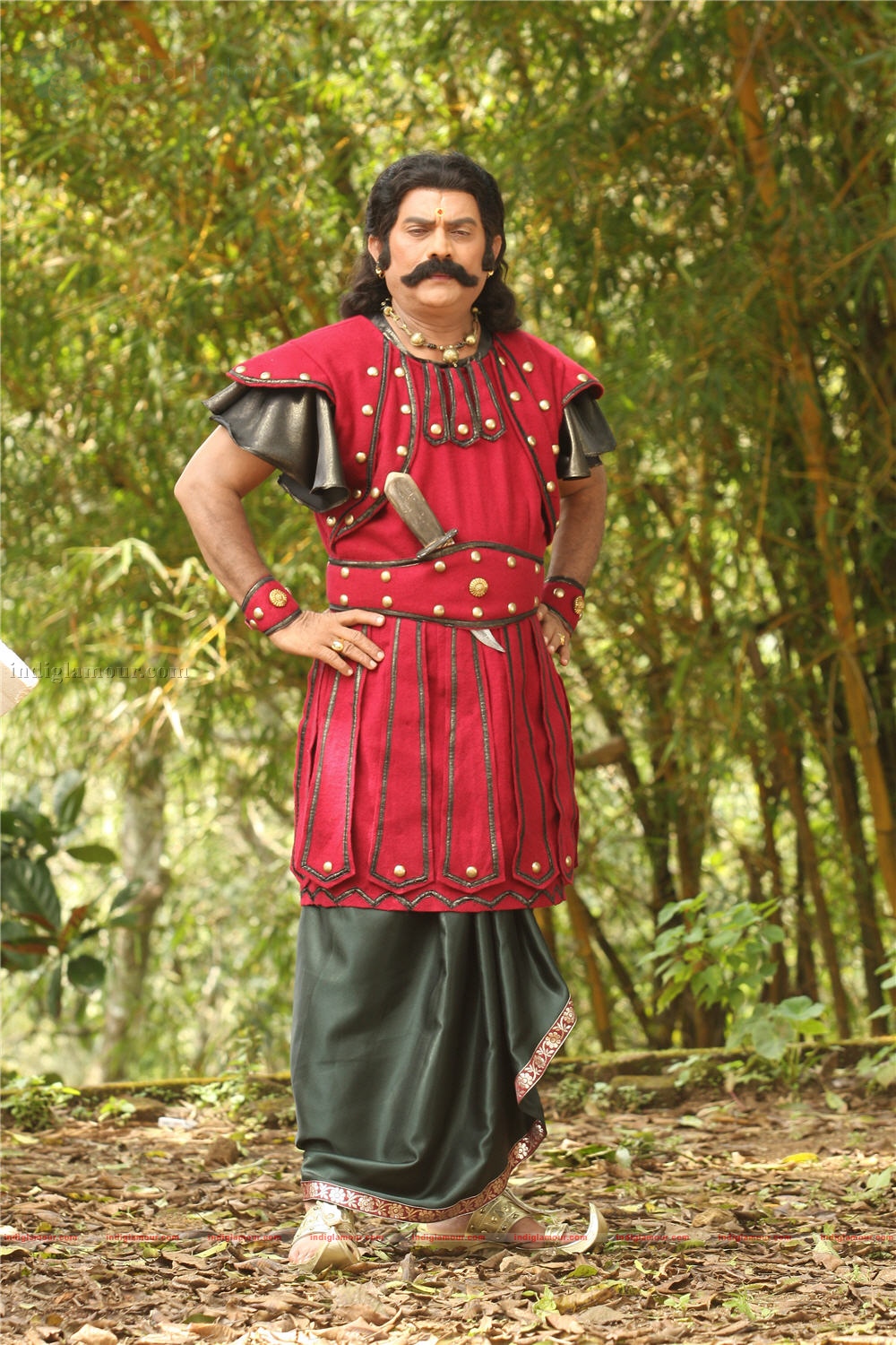Kadaksham Movie hd photo