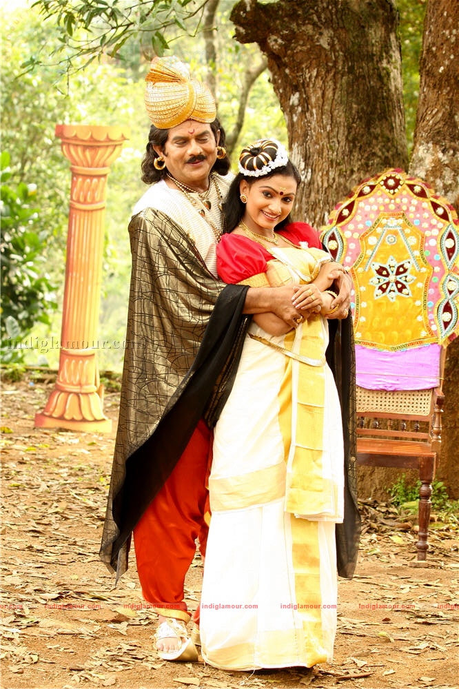 Kadaksham Movie hd photo