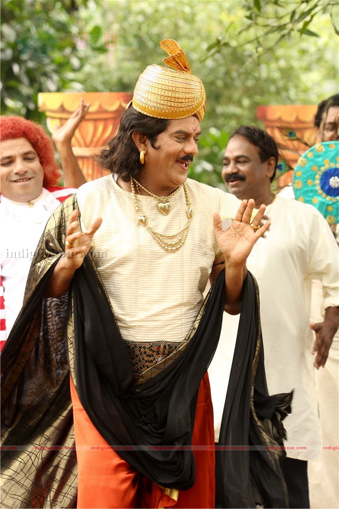 Kadaksham Movie hd photo