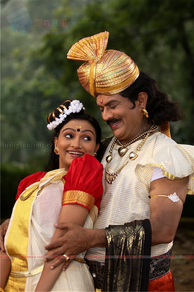 Kadaksham Movie hd photo