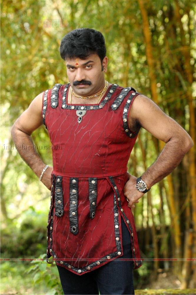 Kadaksham Movie hd photo