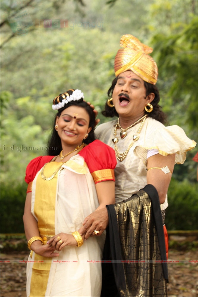 Kadaksham Movie hd photo