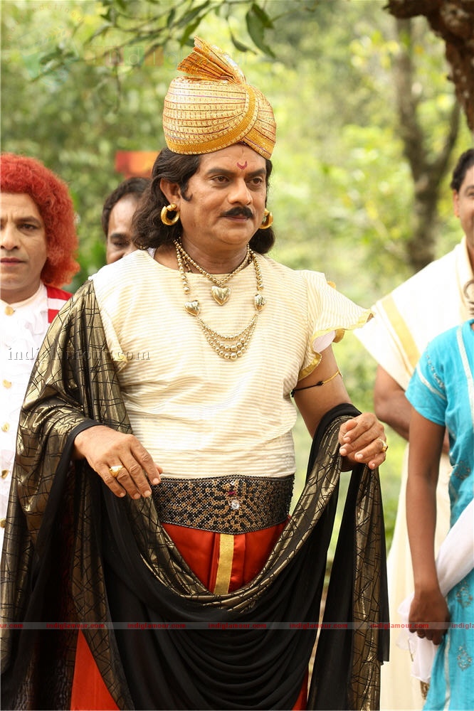 Kadaksham Movie hd photo