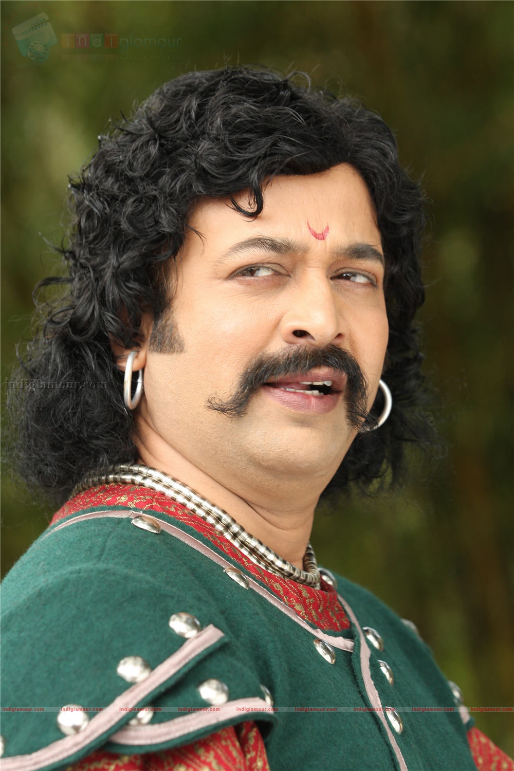Kadaksham Movie hd photo