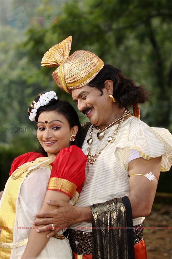 Kadaksham Movie hd photo