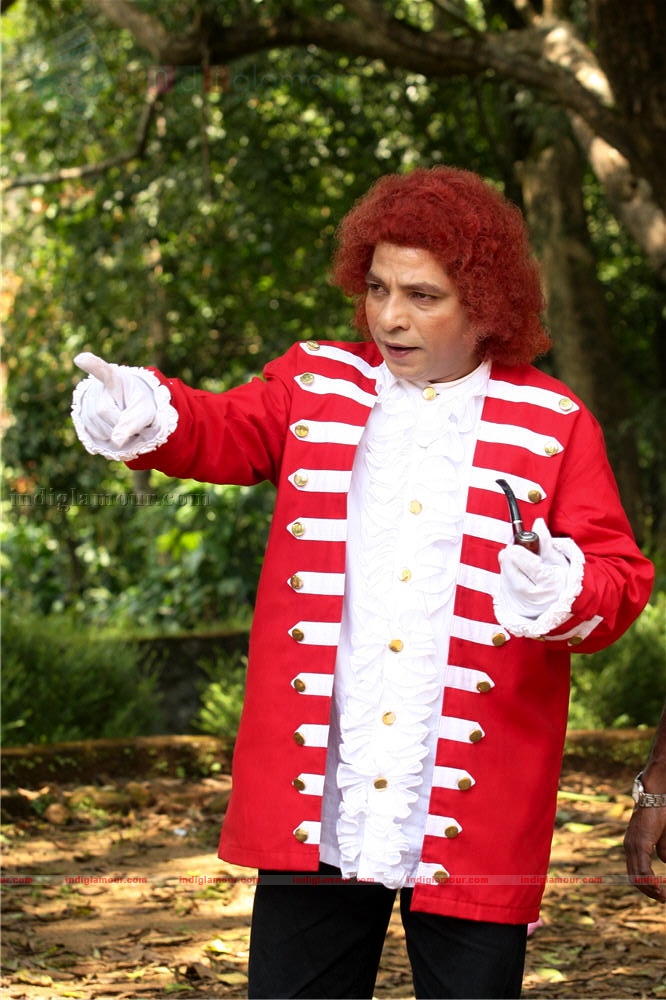 Kadaksham Movie hd photo