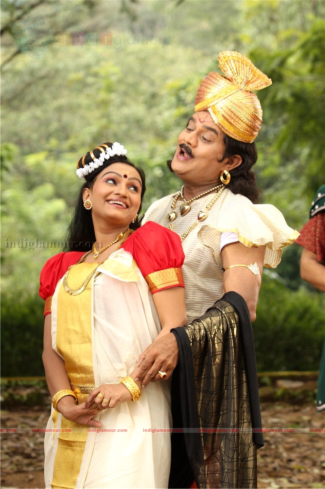 Kadaksham Movie hd photo