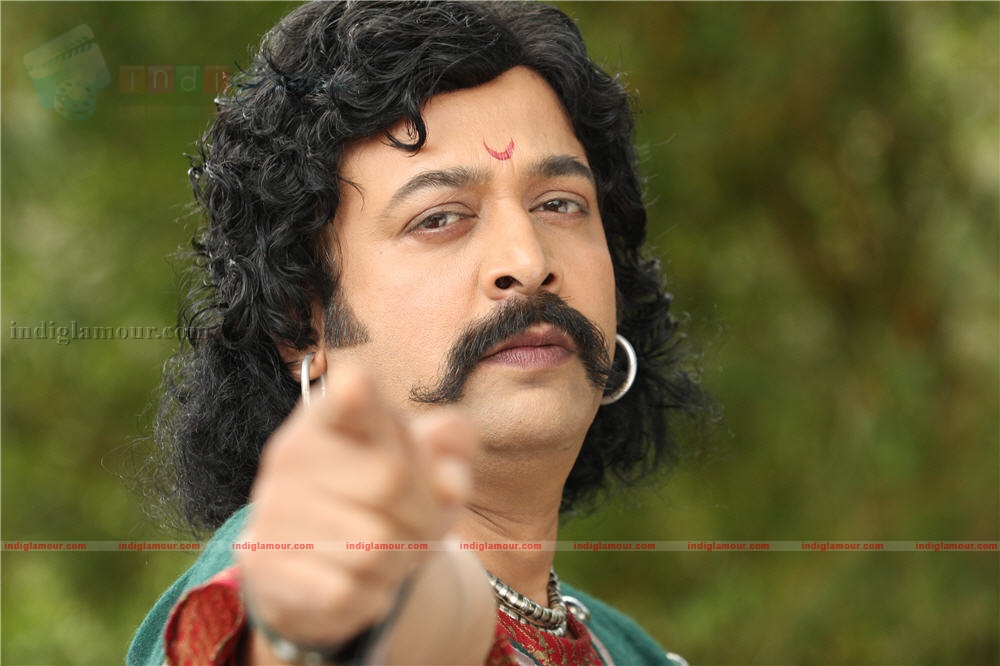 Kadaksham Movie hd photo