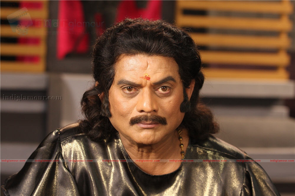 Kadaksham Movie hd photo
