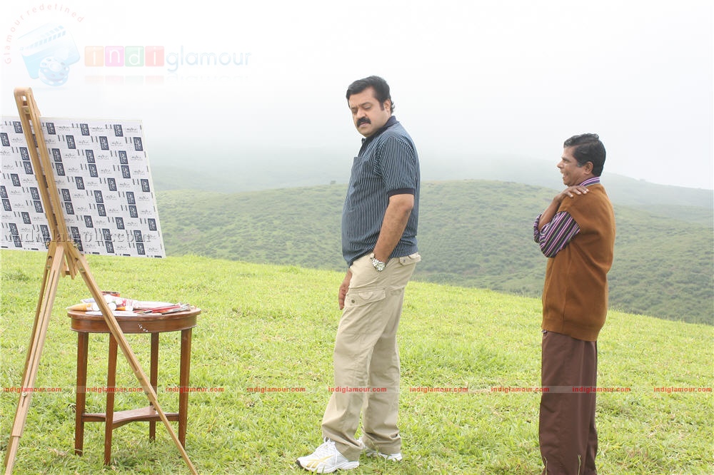 Kadaksham Movie hd photo