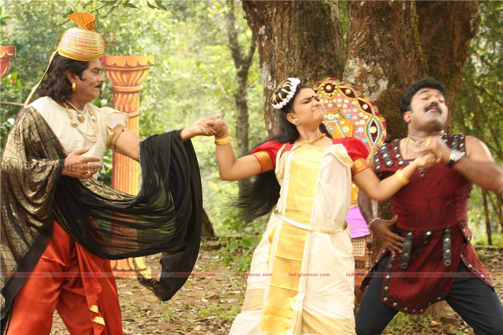 Kadaksham Movie hd photo