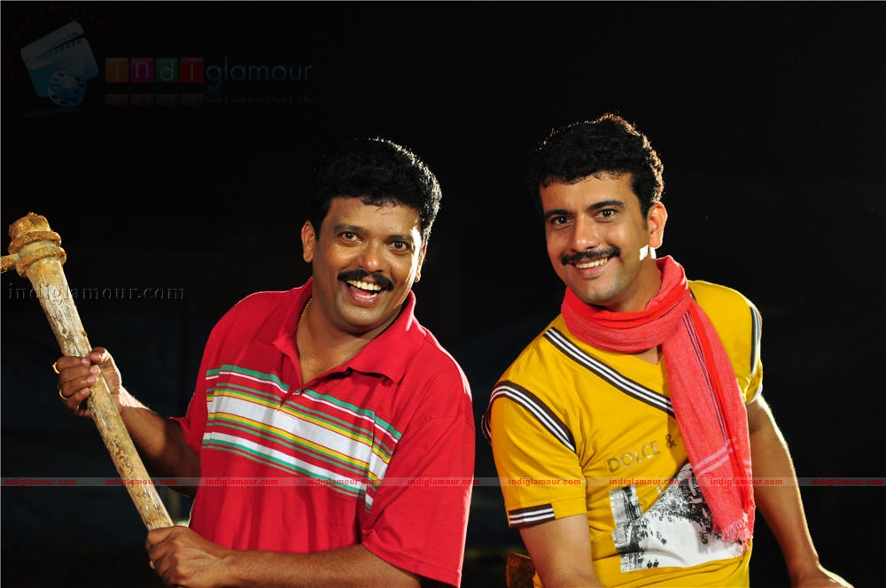 Kappal Muthalali Movie hd photo