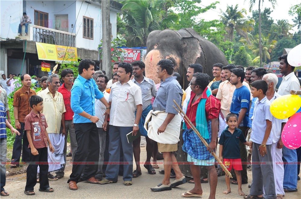 Kappal Muthalali Movie hd photo