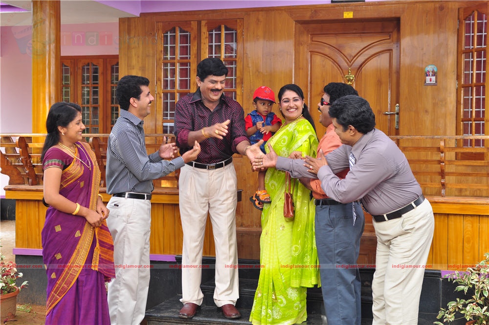 Kappal Muthalali Movie hd photo