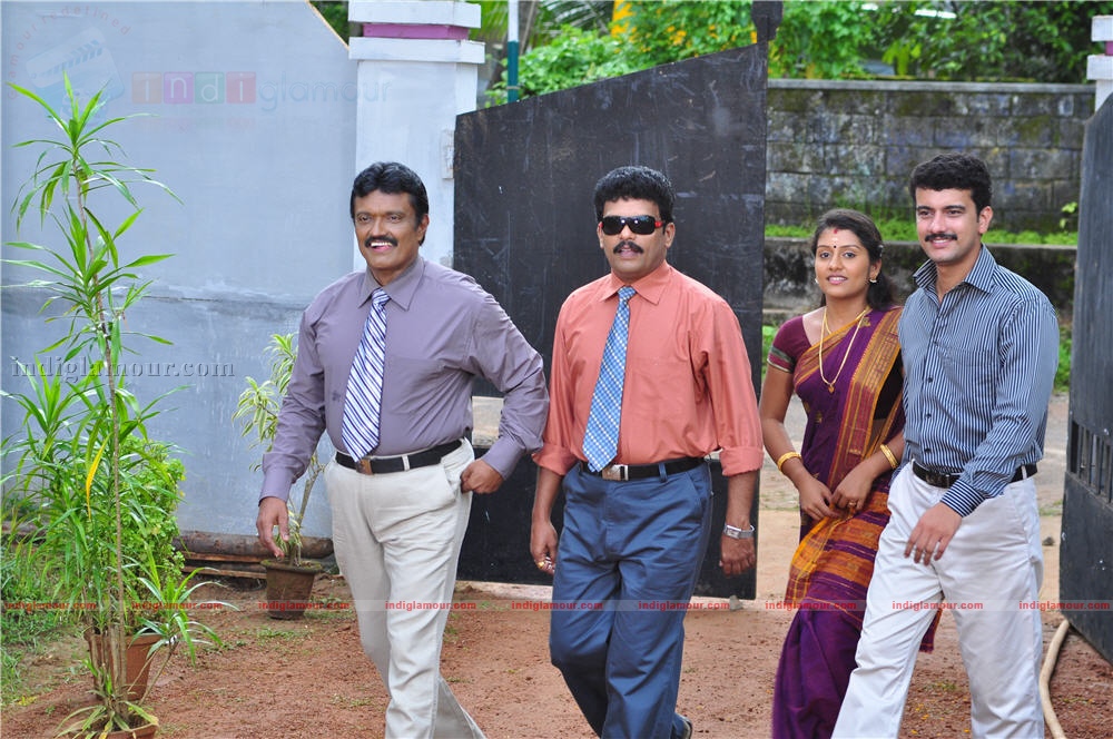 Kappal Muthalali Movie hd photo