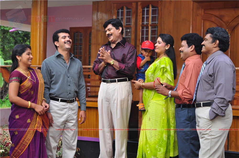 Kappal Muthalali Movie hd photo