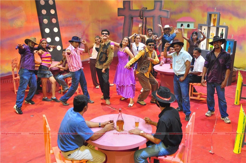 Kappal Muthalali Movie hd photo