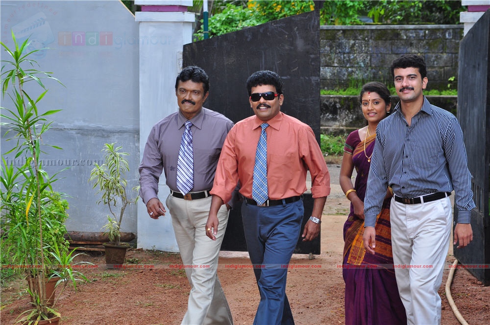 Kappal Muthalali Movie hd photo