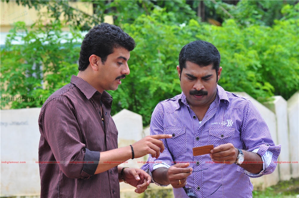 Kappal Muthalali Movie hd photo