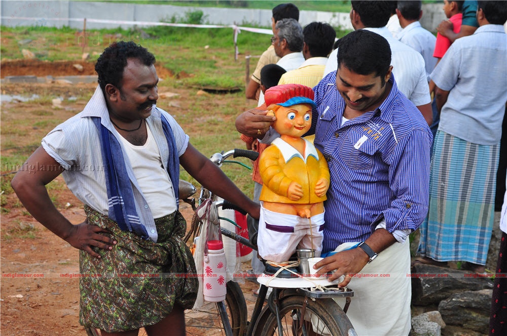 Kappal Muthalali Movie hd photo