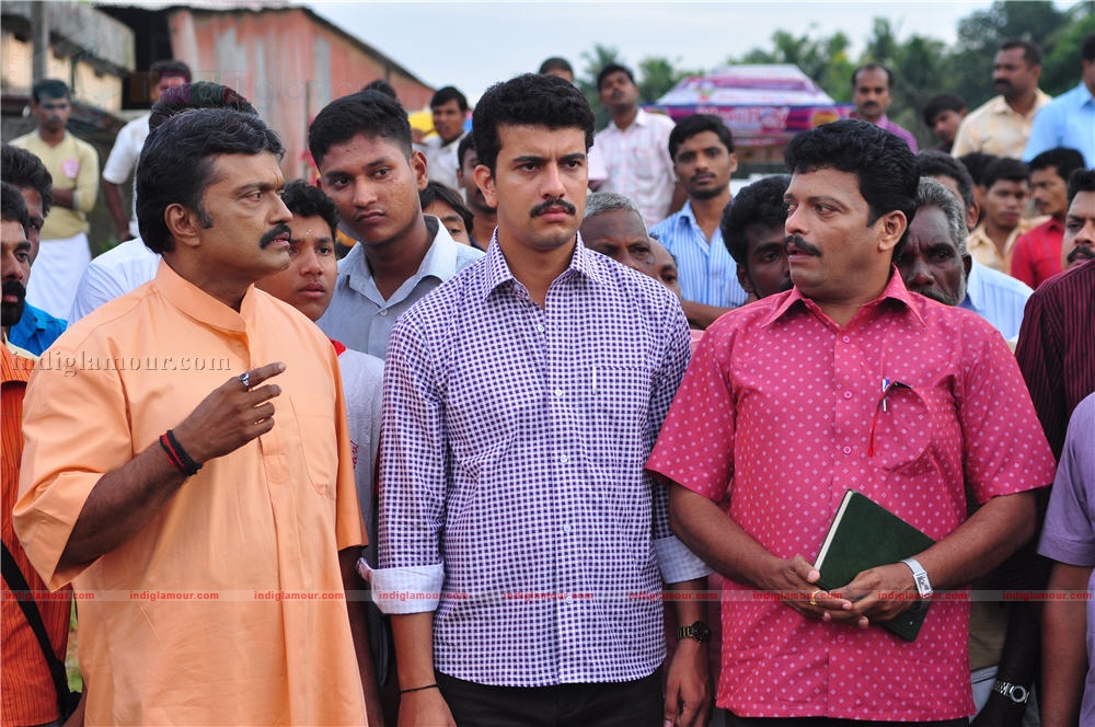 Kappal Muthalali Movie hd photo