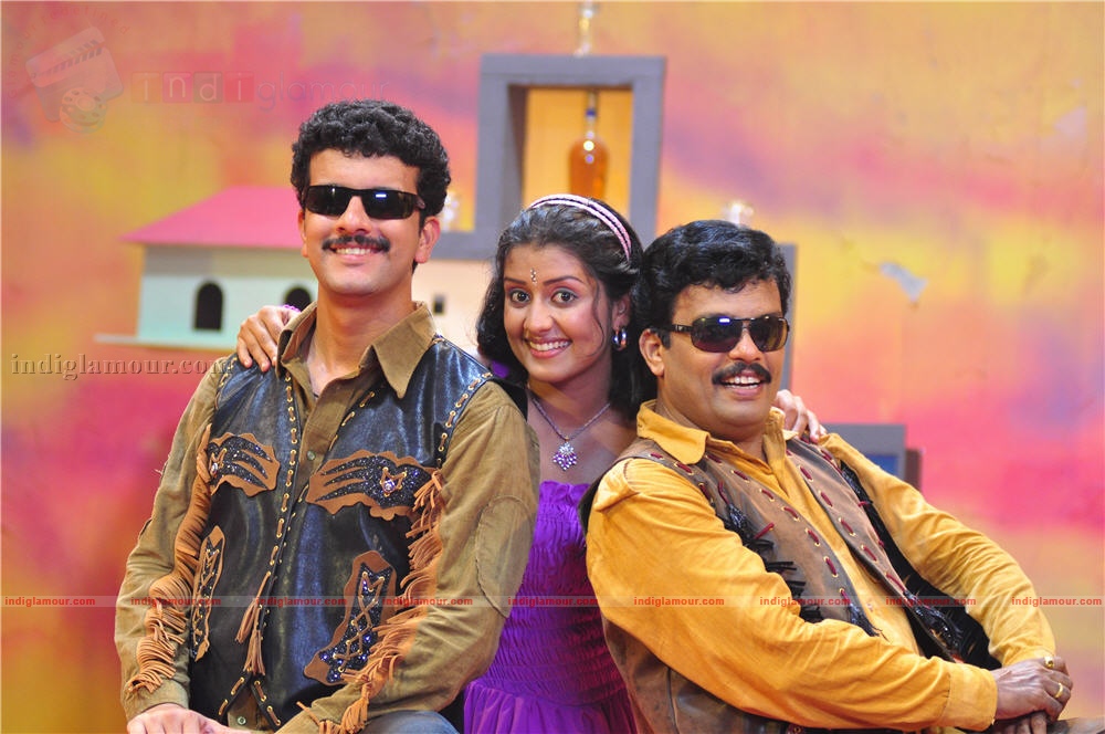 Kappal Muthalali Movie hd photo