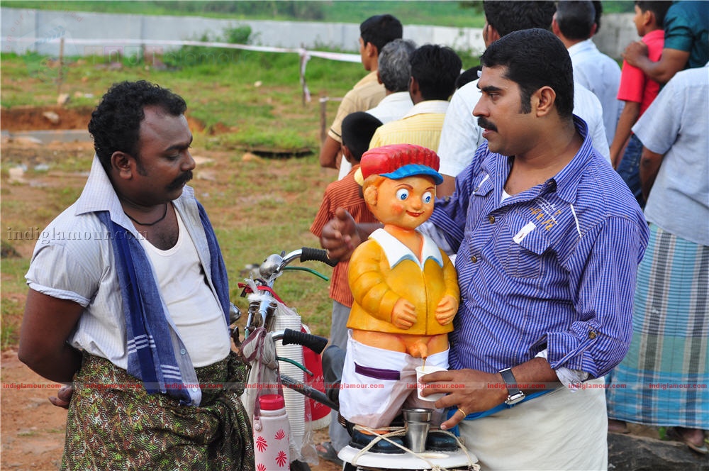 Kappal Muthalali Movie hd photo