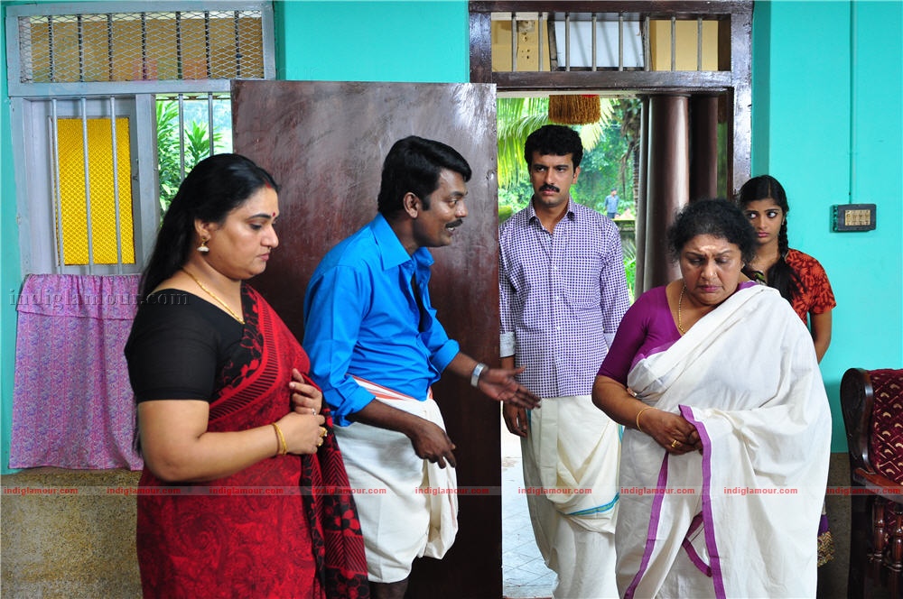 Kappal Muthalali Movie hd photo