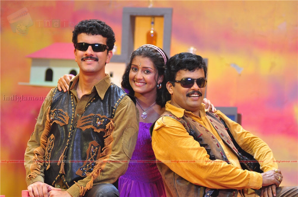 Kappal Muthalali Movie hd photo