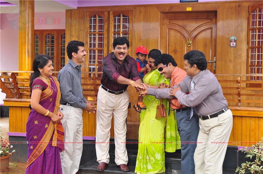 Kappal Muthalali Movie hd photo