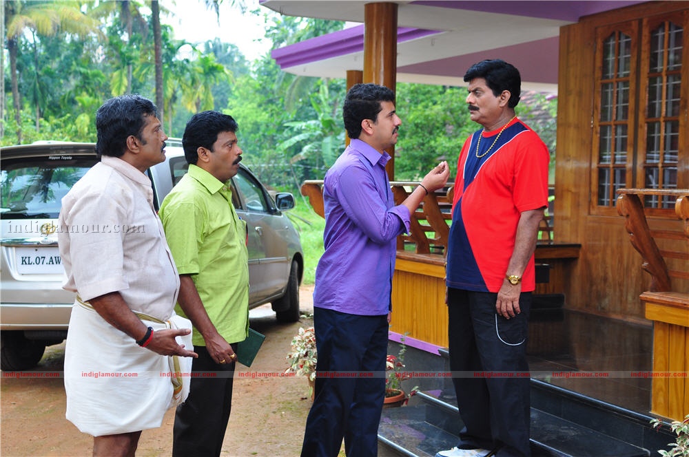 Kappal Muthalali Movie hd photo