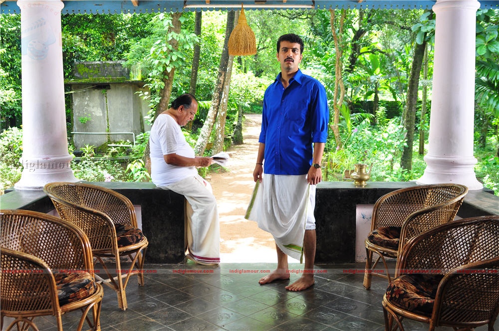 Kappal Muthalali Movie hd photo