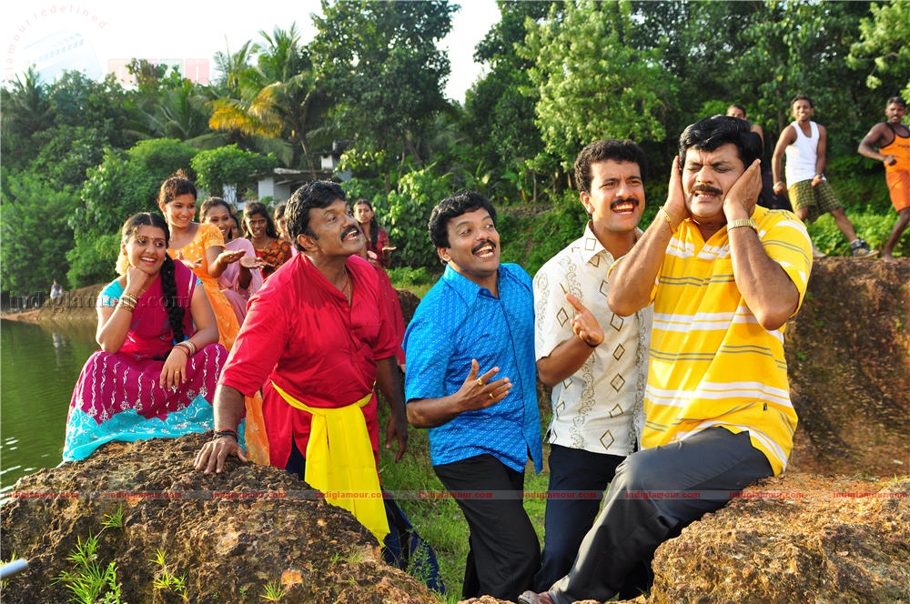 Kappal Muthalali Movie hd photo