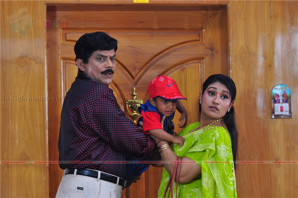 Kappal Muthalali Movie hd photo