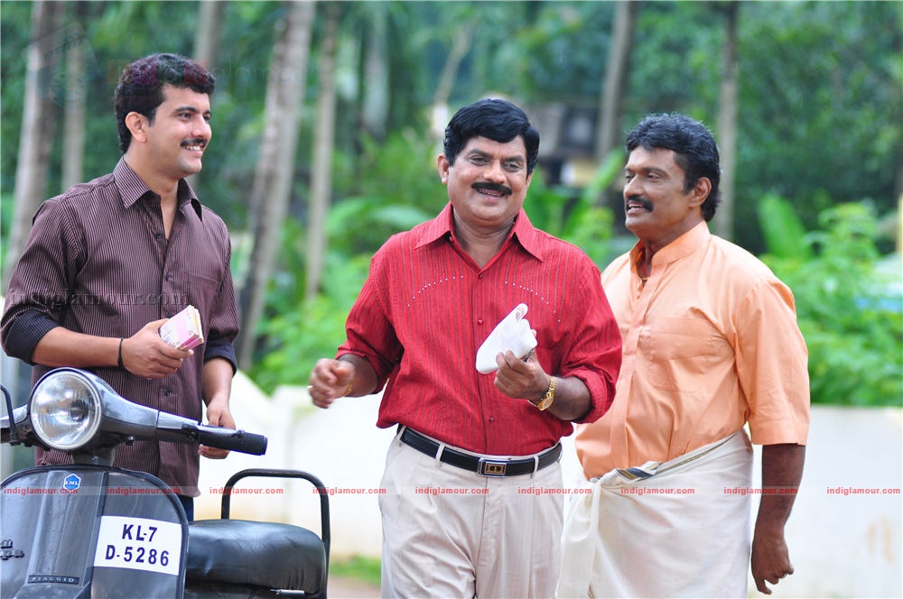 Kappal Muthalali Movie hd photo
