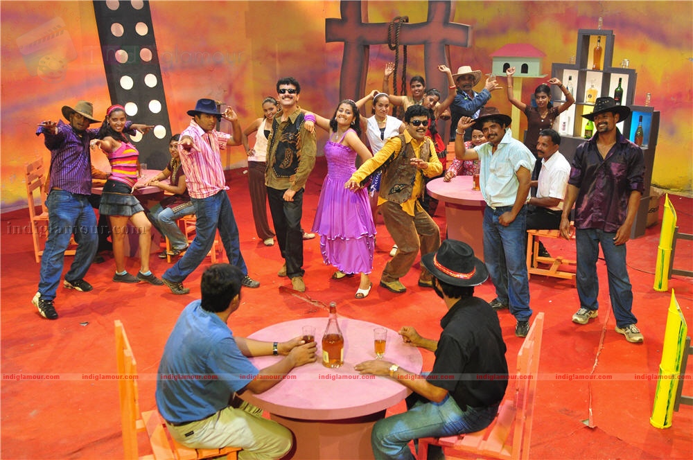 Kappal Muthalali Movie hd photo