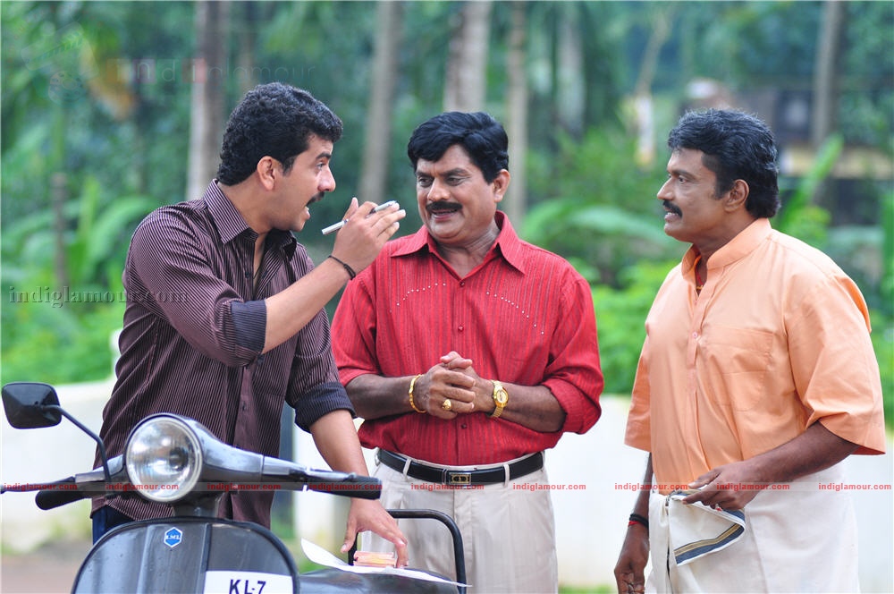 Kappal Muthalali Movie hd photo