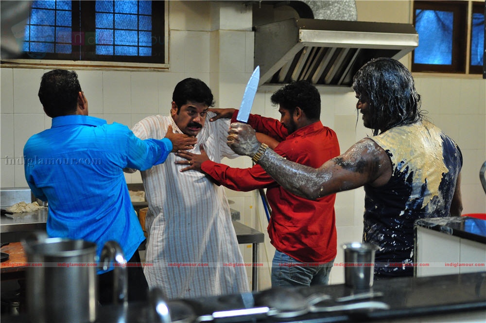 Kappal Muthalali Movie hd photo
