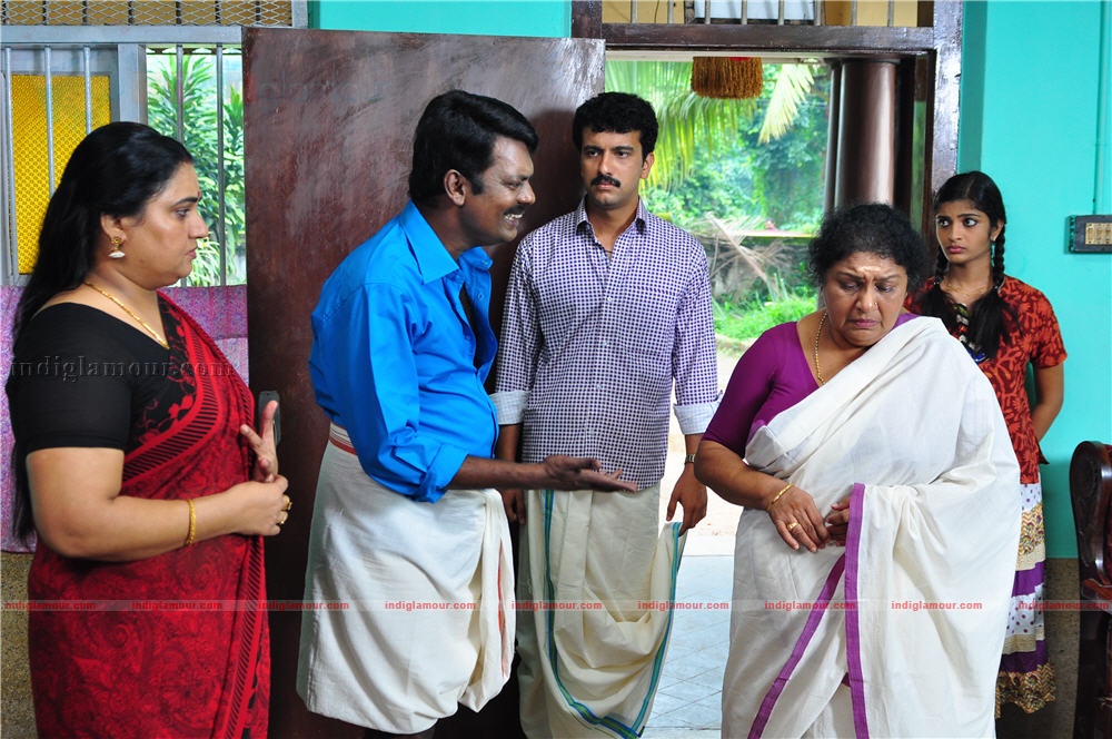 Kappal Muthalali Movie hd photo