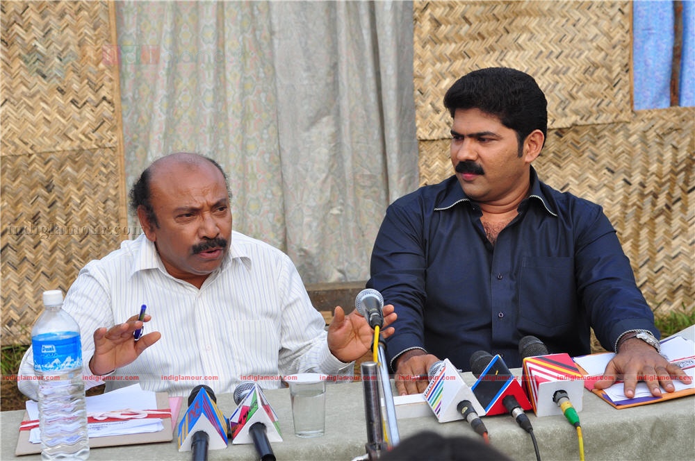 Kappal Muthalali Movie hd photo
